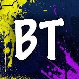 Внеконкурентный Телеграм