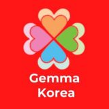 GEMMA KOREA SNG