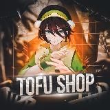 Tofu Shop | Group