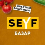 SEYF Bazar (66)230-01-01 (93)355-73-00