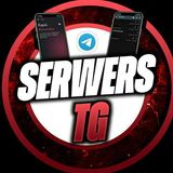 SERWERS TG CHAT