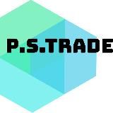 🇺🇦PS trade - криптовалюта