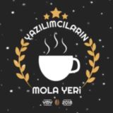 Yazılımcıların Mola Yeri