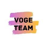 🚀Voge Team