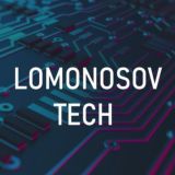 Lomonosov tech