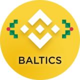 Binance Baltics