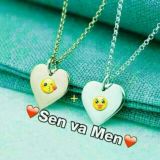 ❤️👫SEN😘va😘 MEN👫️❤️