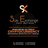 SUKI EXCHANGE