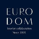 EURODOM - роскошные интерьеры и дома