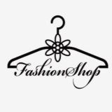 Fashion Shop🛍️