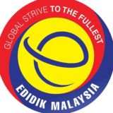 eDiDik.edu.My Malaysia