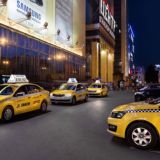 TAXI YANDEX | LION SHER PARTNER