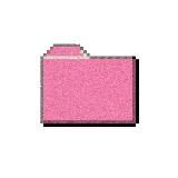 Pinky Folder