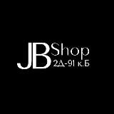 Садовод JB Shop (2Д-91 корпус Б)