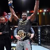 UFC Повторы👊