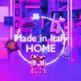 Made In Italy Home