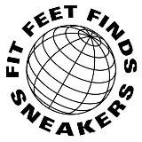 FIT FEET FINDS