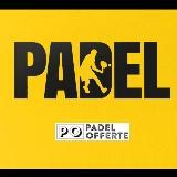 Padel Offerte 🎾