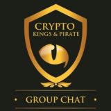 Pirate Kings Crypto Talks