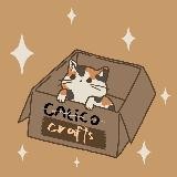 calicocrafts >^•-•^<