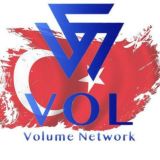 Volume Network - TÜRKİYE 🇹🇷