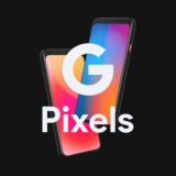 Google Pixels