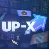 UPX промокоды