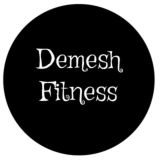 Demesh Fitness