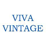 Viva Dress Vintage