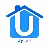 Uy bor