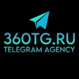 360 Telegram Agency