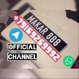 Makar888 Official channel