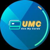 Usemycards