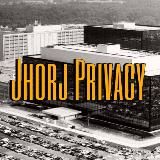 Jhorj Privacy
