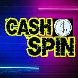 CASH SPIN GAME