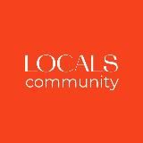 LOCALS community