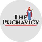 The Puchavičy
