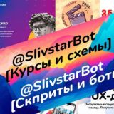 Slivstar [Схемы и Курсы📚]