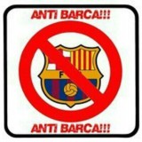 ANTI❌BARCA💣