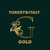 💍Turkey Italy Gold👑