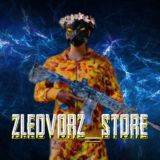 ZLEOVORZ_STORE 🔥