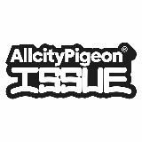 ISSUE х PIGEON store