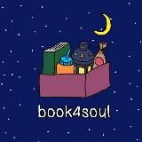 book4soul ♡︎