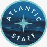 Atlantic Staff Crewing Чат #крюинг#работа в море#вакансии#рыбаки