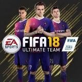 Ставки FIFA 18