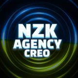 РЕКЛАМНІ МАКЕТИ КРЕАТИВИ NZK AGENCY