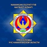 NAMANGAN FVB | RASMIY KANAL