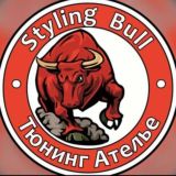 Styling Bull