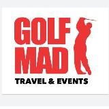 Golf Mad Travel & Events