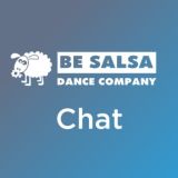 BE SALSA - общий чат🗣